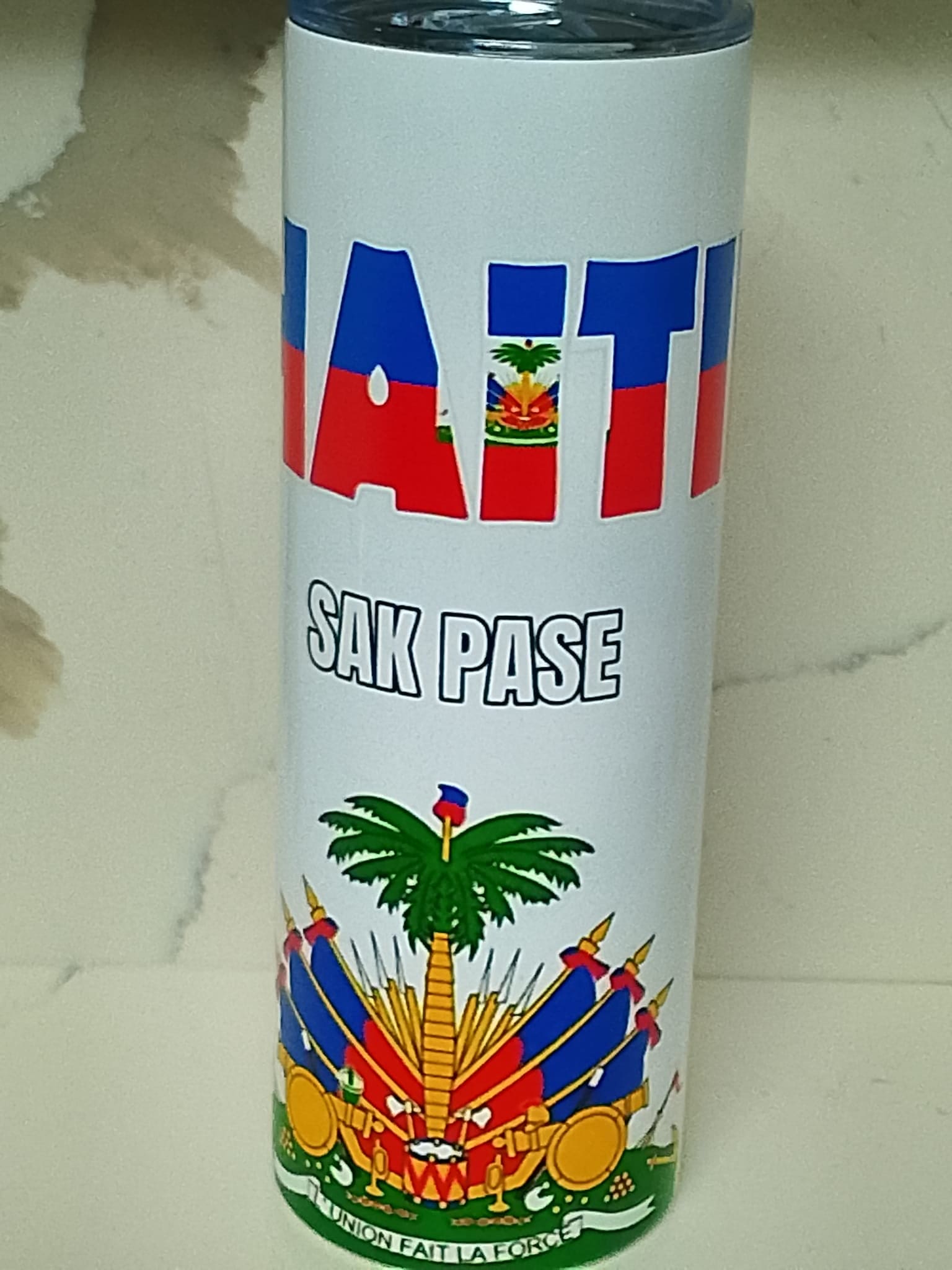 Sak Pasé Tumbler