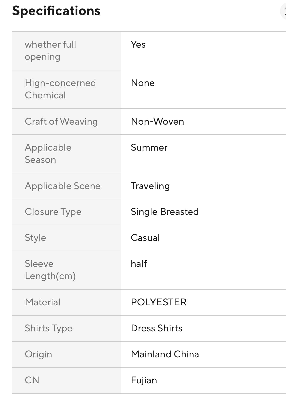 Newest Oversized Fashion Polynesian Haitian Flag Print Shirt, Men's Casual Short-Sleeved Summer Breathable.